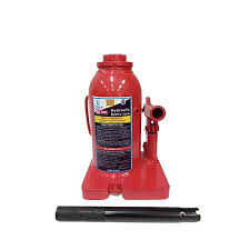Hydraulic Bottle Jack